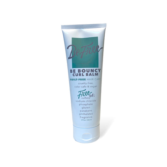 Be Bouncy Curl Balm