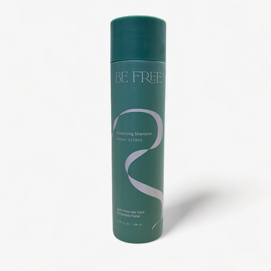 Volumizing Shampoo