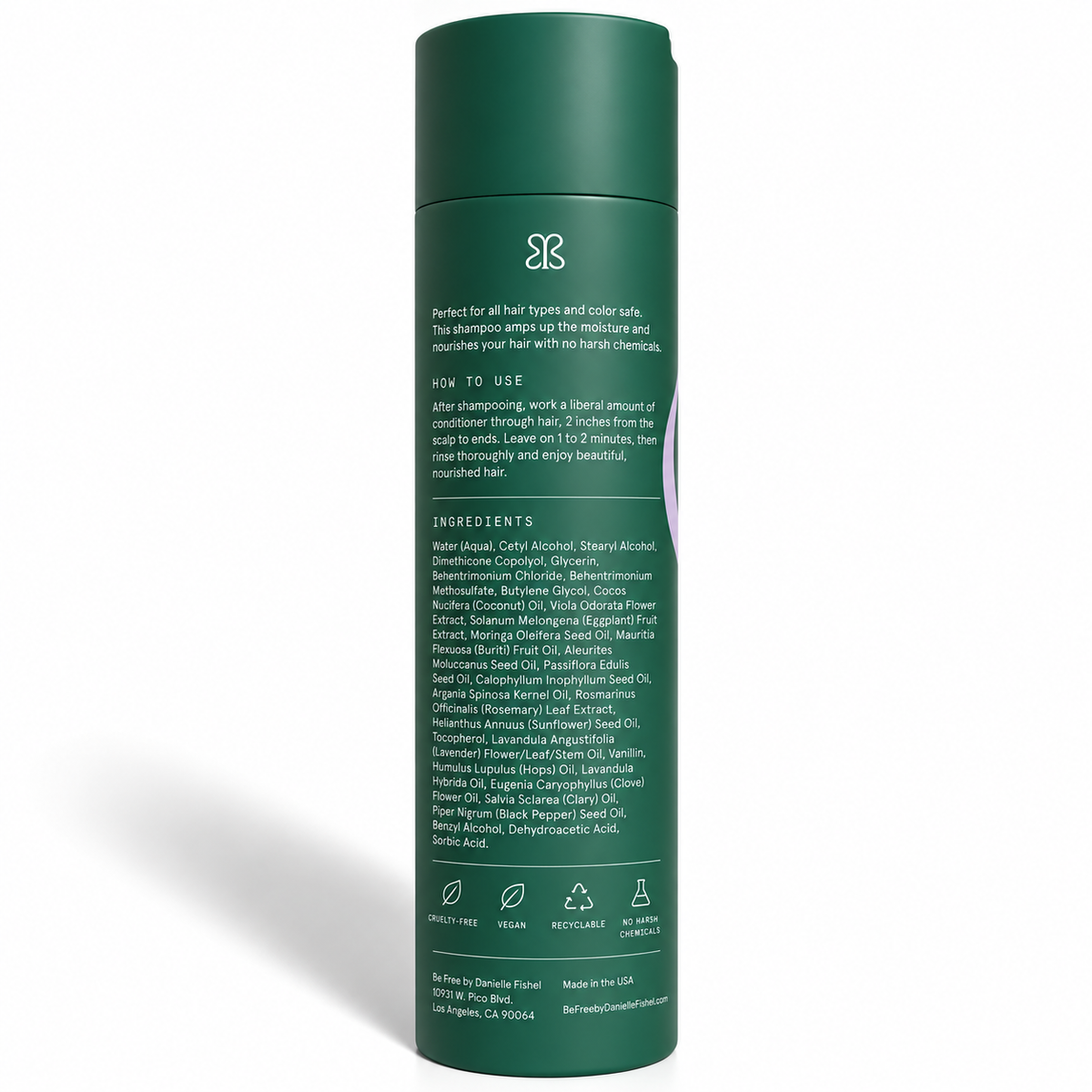 Original Conditioner - Lavender Vanilla - 8.45oz