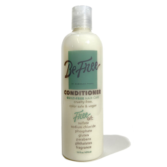 Be Free 16oz Conditioner