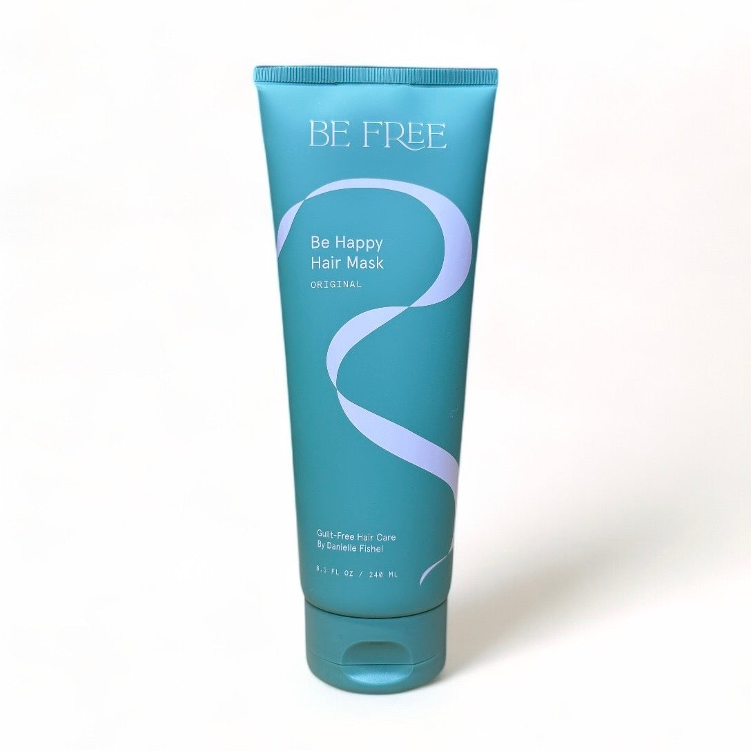Be Happy Hair Mask