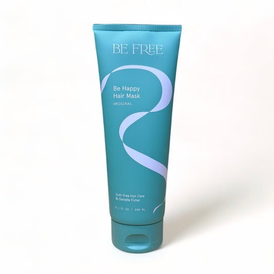 Be Happy Hair Mask