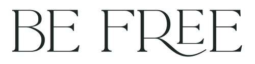 Be Free By Danielle Fishel logo