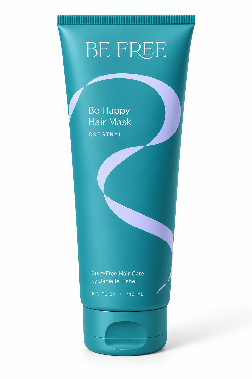 Be Happy Hair Mask