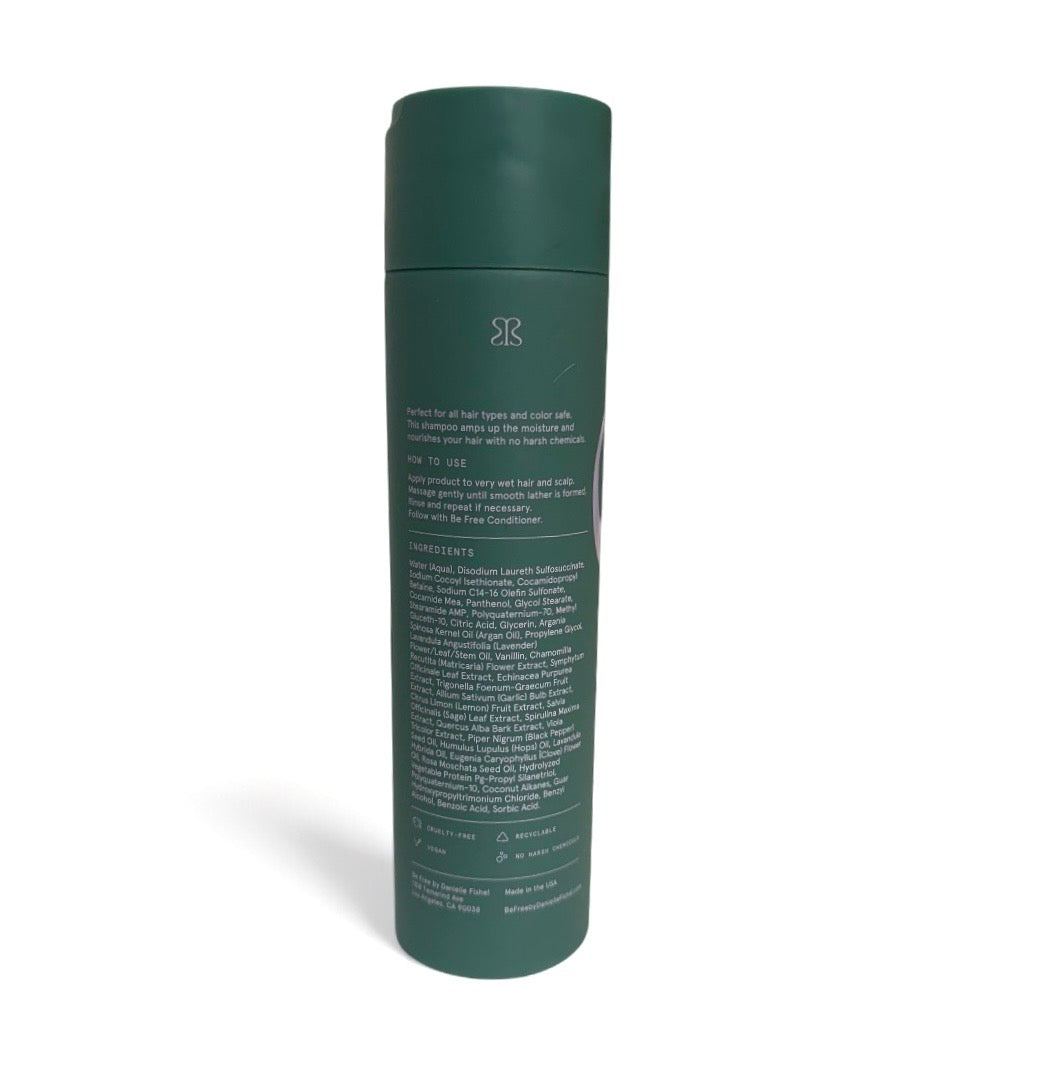 Original Shampoo - Lavender Vanilla - 8.45oz – Be Free by Danielle