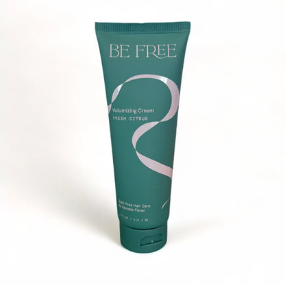 Volumizing Cream