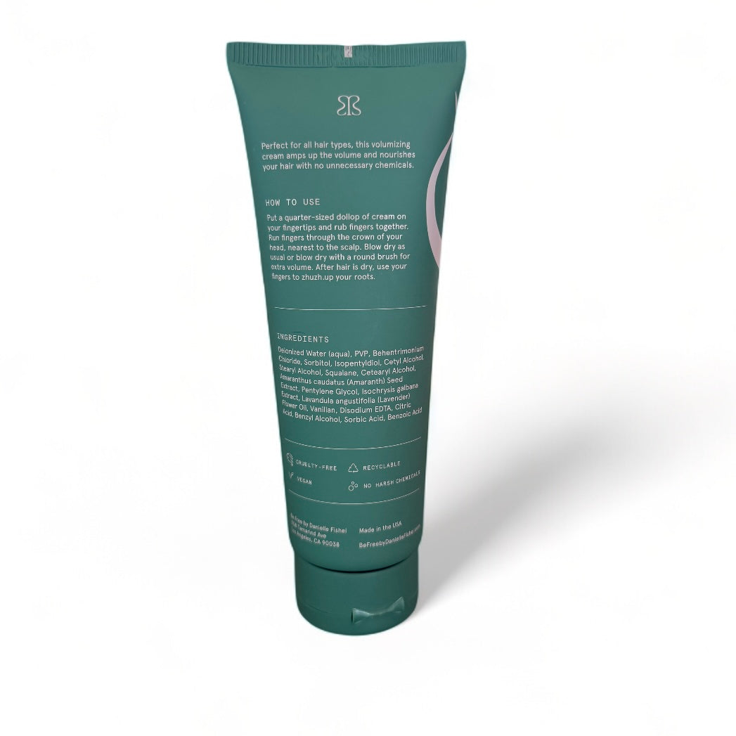 Volumizing Cream