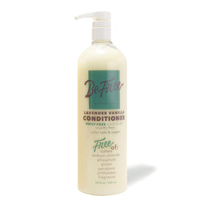 Mega 32oz Conditioner - Lavender Vanilla