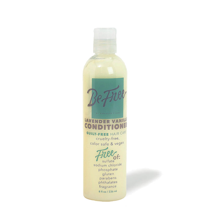 8oz Conditioner - Lavender Vanilla