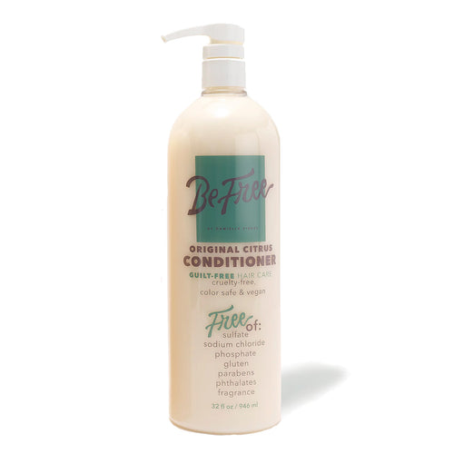 Mega 32oz Conditioner - Original Citrus