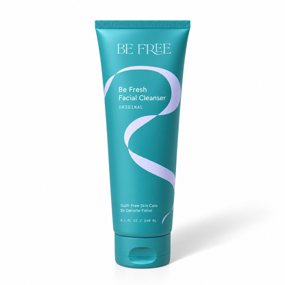 Be Fresh Facial Cleanser