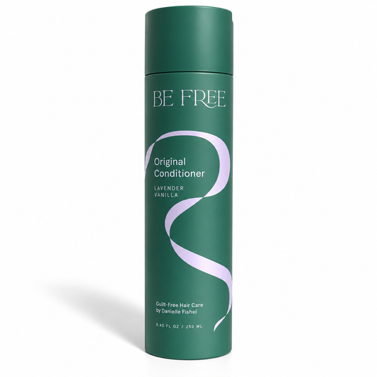 Original Conditioner - Lavender Vanilla - 8.45oz