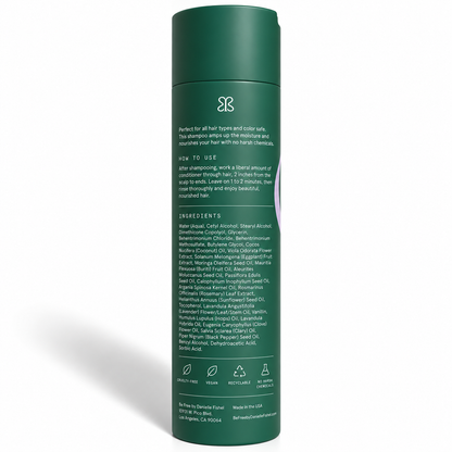 Original Conditioner - Lavender Vanilla - 8.45oz