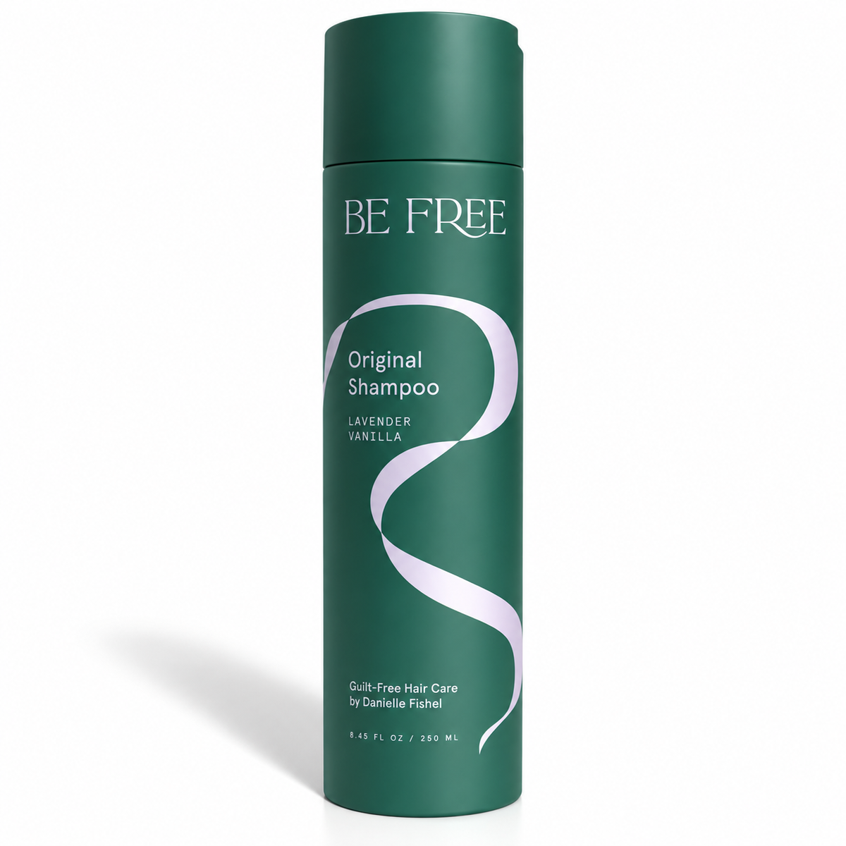 Original Shampoo - Lavender Vanilla - 8.45oz