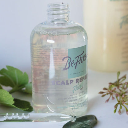 Be Free Scalp Refresh