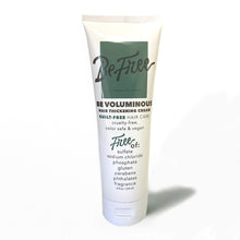 Load image into Gallery viewer, BE VOLUMINOUS HAIR THICKENING CREAM